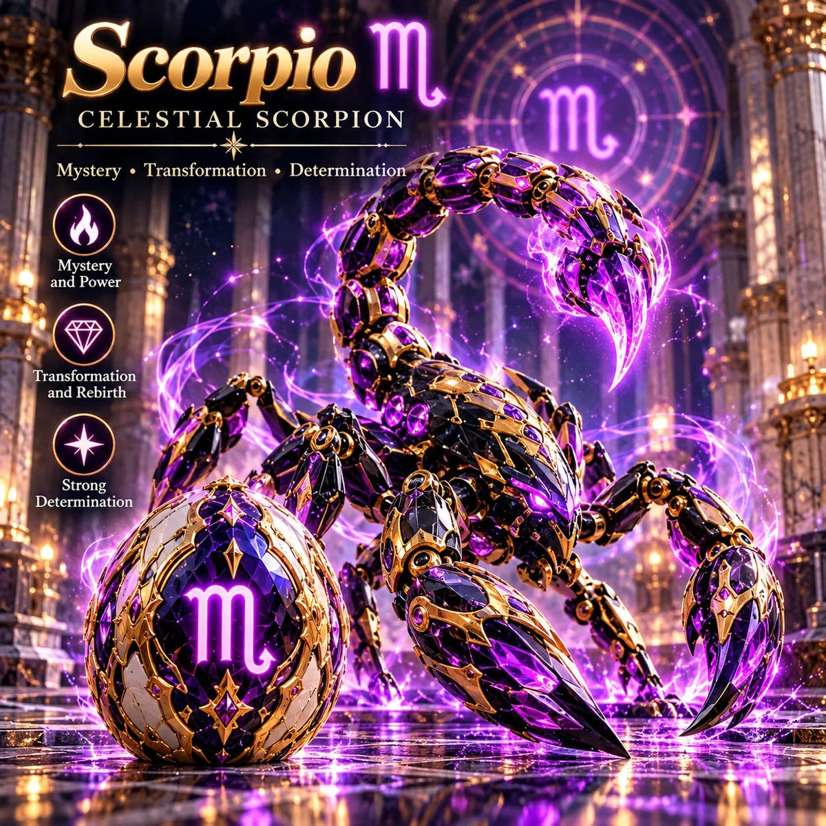 Fantasy Morph Eggs — The Complete Transforming Collection