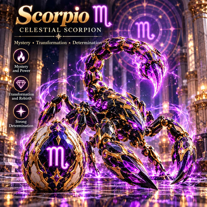 Fantasy Morph Eggs — The Complete Transforming Collection