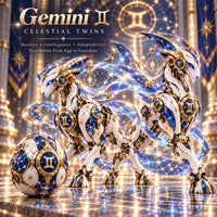 Gemini Guardian