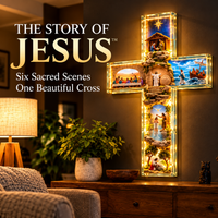 The Story of Jesus