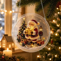 Santa Claus
