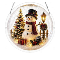 Snowmen