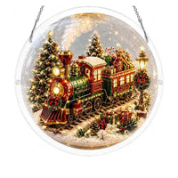 Trains