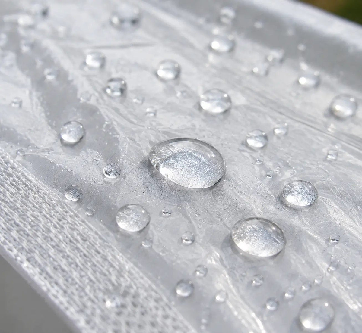🔥LAST DAY 50% OFF - 🌧️ RainShield Pro™ Transparent Waterproof Tarp – Heavy-Duty Outdoor Cover with Secure Grommets🌧️