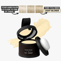 Light Blonde