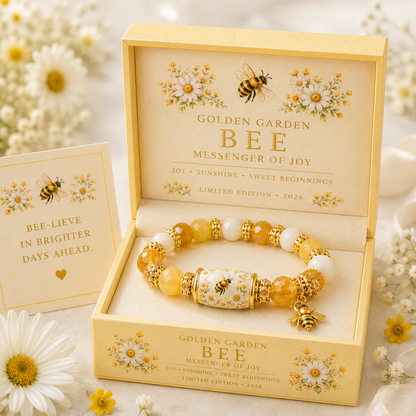 MButterfly Blessing Bracelet I 2026 Limited Edition Bracelet