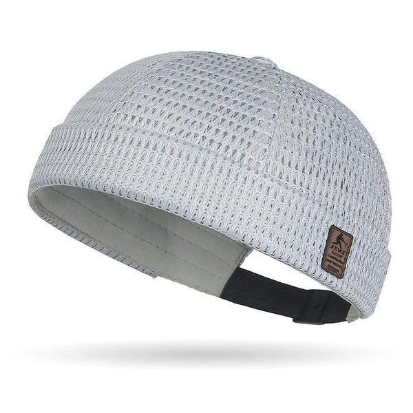 Everyday Mesh Cap – No Sweat, Just Comfort (Fits Most)