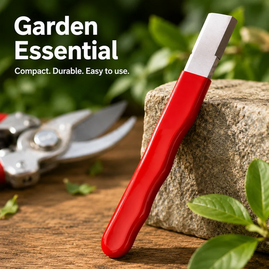 50% OFF Portable Tungsten Carbide Tool Sharpener – Restore Dull Blades In Seconds!