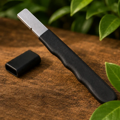 50% OFF Portable Tungsten Carbide Tool Sharpener – Restore Dull Blades In Seconds!