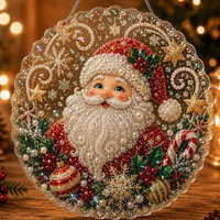 Santa Face