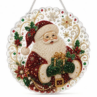 Santa gift