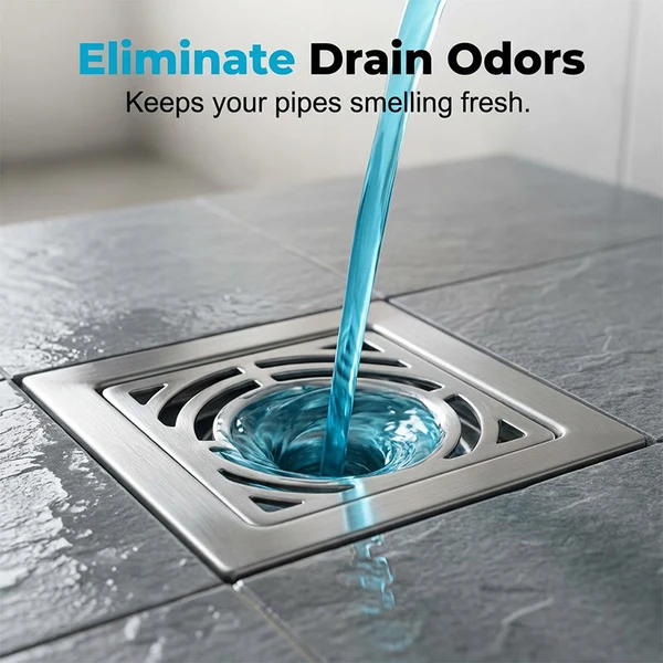 3-in-1 Cleaning & Pest Control Beads | Stain Remover & Bug Repellent