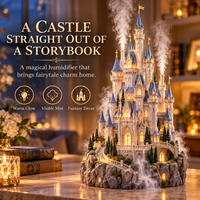 Classic Princess Castle