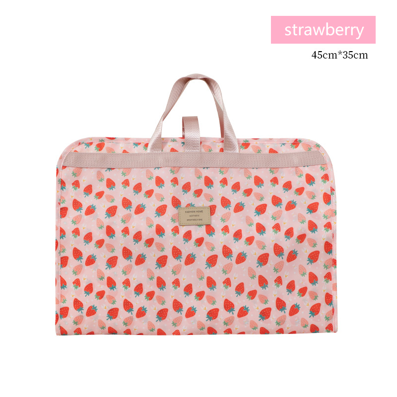 7-in-1 Travel Storage Bags – High Capacity For Easy Packing