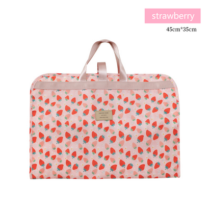 7-in-1 Travel Storage Bags – High Capacity For Easy Packing