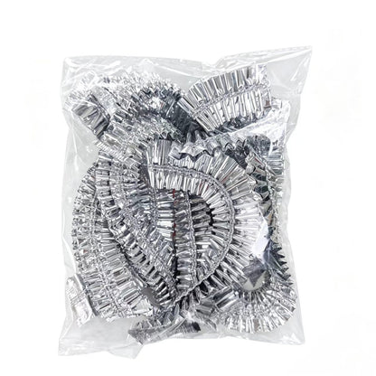 Aluminum Foil Insulating Food Covers