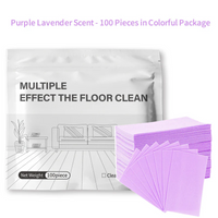 Purple Lavender-Scent