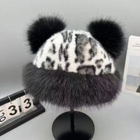 C-Cat Ear Black