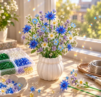 💐 Bluebell Meadow