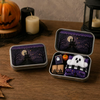 Bats and castle
