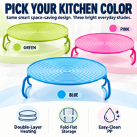 Three-Color Set