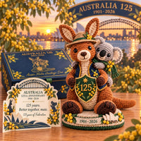 🦘 Aussie Mates Duo