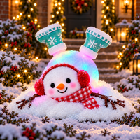 🤸 Flip-Flop Frosty
