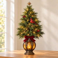 Small – 18-inch Tree