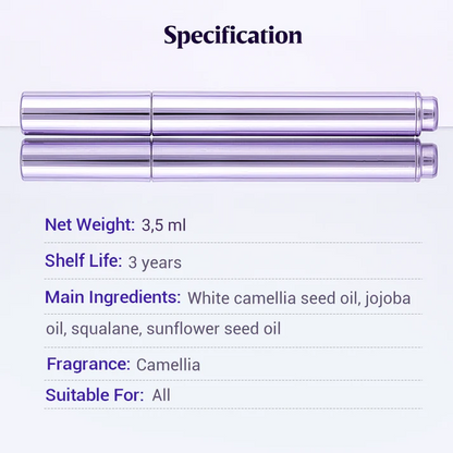 New Upgraded 3-in-1 Nail Care Pen