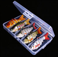 5 pcs per box