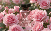 Pleasant Rose