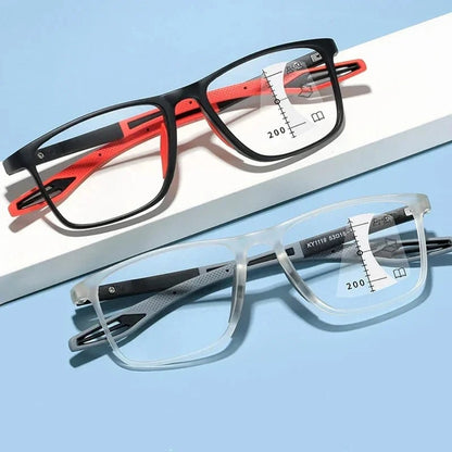 🔥 Almost Gone — Vision AutoFocus+ Multifocal Glasses