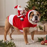 Classic Santa