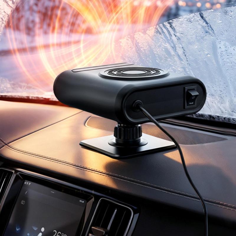 🔥12V Portable Car Heater