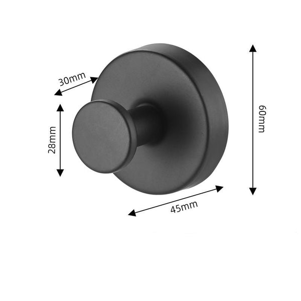 Suction CupHooks For Shower