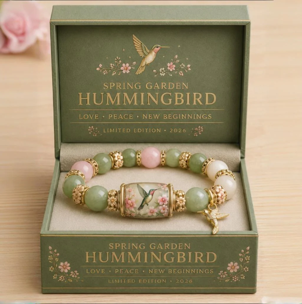 MButterfly Blessing Bracelet I 2026 Limited Edition Bracelet