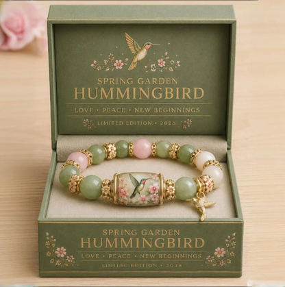 MButterfly Blessing Bracelet I 2026 Limited Edition Bracelet