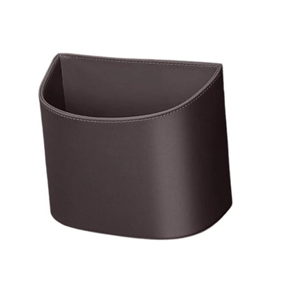 💞50K+ SOLD!🚗 Leather Car Door Cup Holder – Wide‐mouth opening, easy reach for drinks & phone. Clip‐on secure fit. PU leather, tough & stylish. 🛡️✨