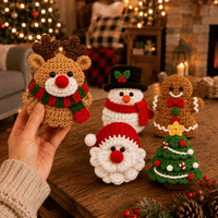 Christmas Full Set – 5 Pieces