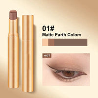 01# Matte Earth