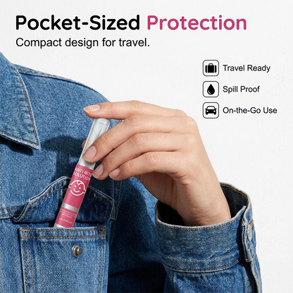 Nail Biting Prevention For Kids & Adults