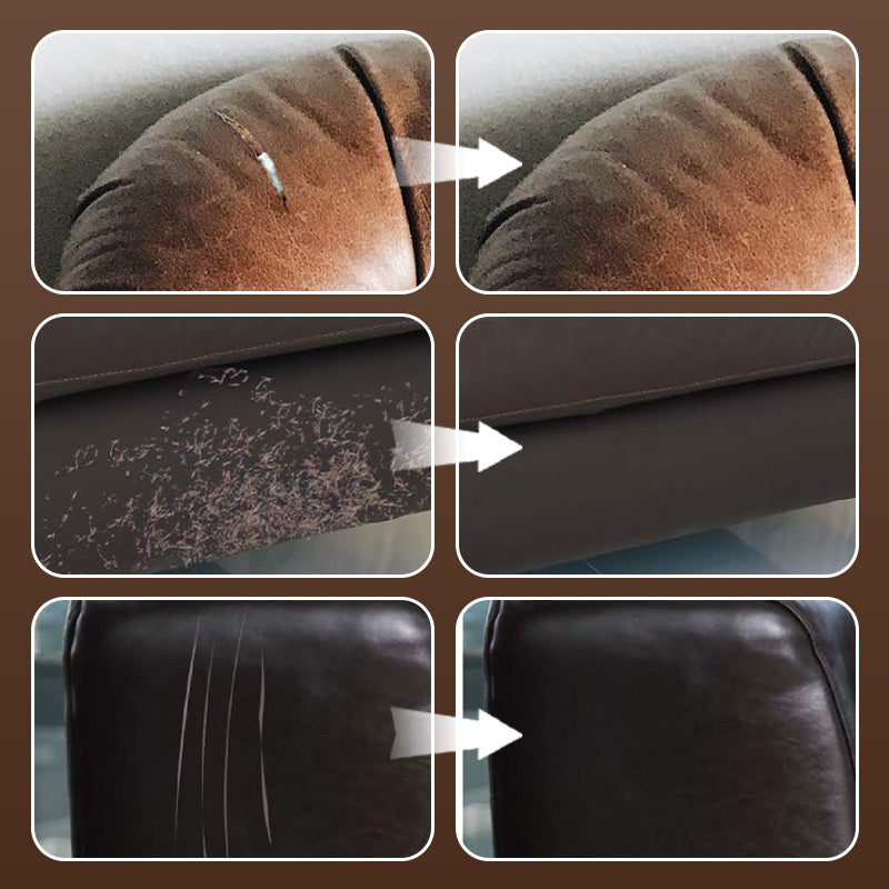 🥳2026 HOT SALE🥳🛋️✨ 50% OFF! Leather Repair Paste – Fills scratches & scuffs, restores texture. Available in multiple colours. Save your favourite sofa! 💺🛡️