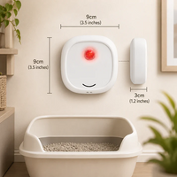 Smart Quiet Pet Odor Eliminator