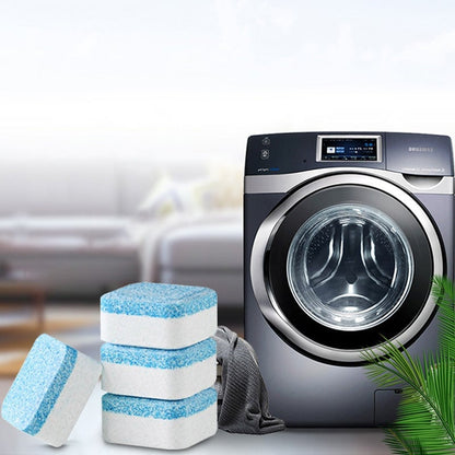 Upsell-Washing Machine Cleaner（12 pieces）