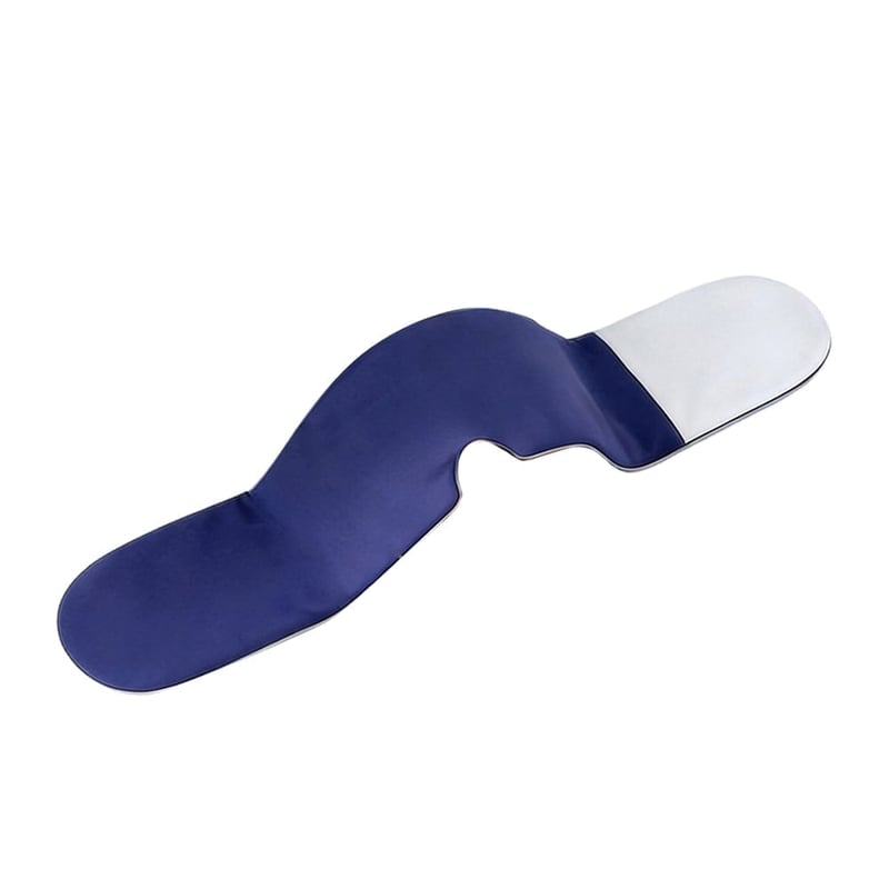 Weighted Micro-Pressure Deep Sleep Eye Mask