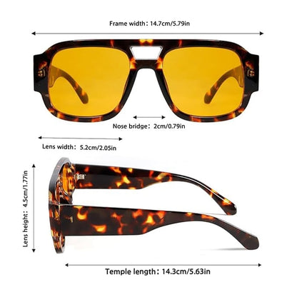 Sun-Protection Sunglasses