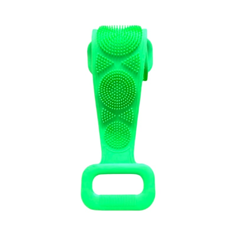 Silicon Body Scrubber Belt