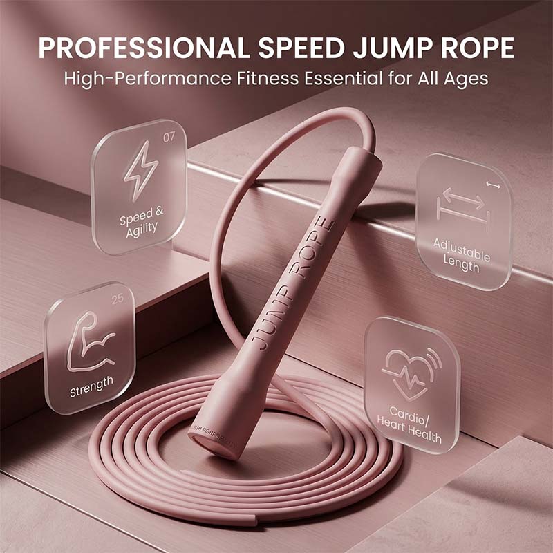 Speed Jump Rope